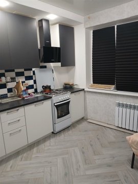 1-к квартира, 1/10 эт., 35м²