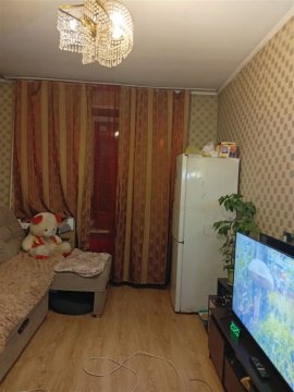 3-к квартира, 4/5 эт., 73м²