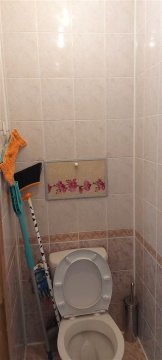 1-к квартира, 3/22 эт., 38м²