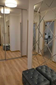 1-к квартира, 20/20 эт., 49м²