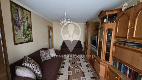 1-к квартира, 5/5 эт., 30м²