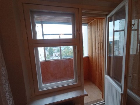 2-к квартира, 5/10 эт., 53м²