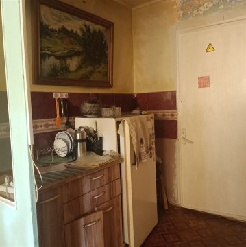 Студия, 2/5 эт., 17м²
