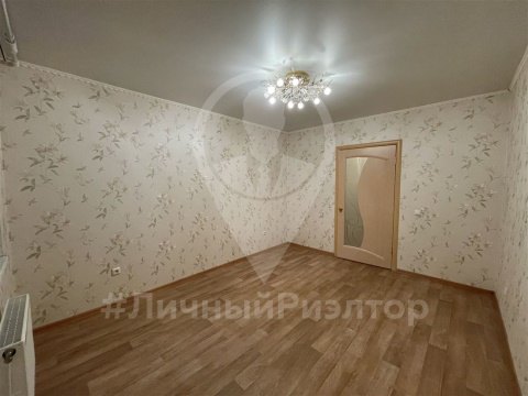 2-к квартира, 5/11 эт., 54м²