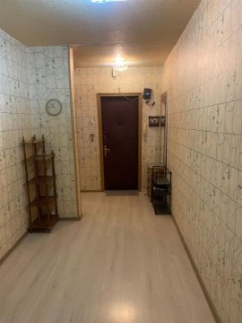 3-к квартира, 17/17 эт., 72м²