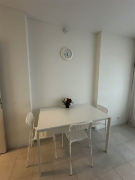1-к квартира, 13/25 эт., 38м²