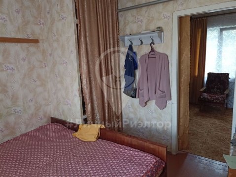 Дом 51м², участок 6,4 сот.