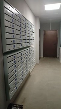 2-к квартира, 9/16 эт., 72м²