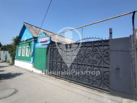 Дом 47м², участок 8,8 сот.