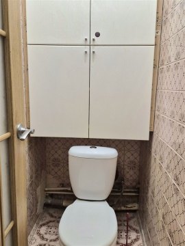 3-к квартира, 3/5 эт., 76м²