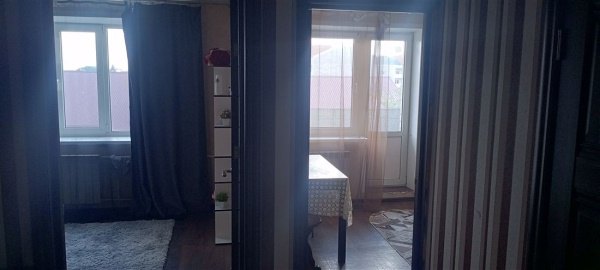 1-к квартира, 5/5 эт., 34м²