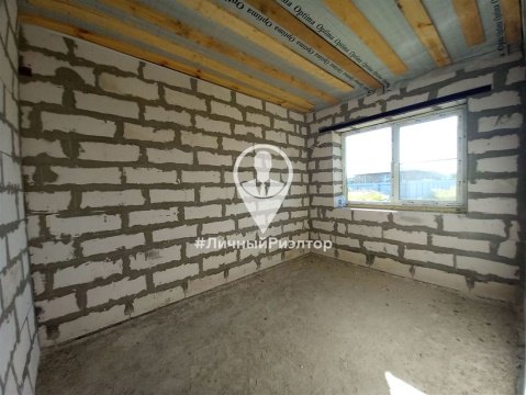Дом 105м², участок 7,5 сот.