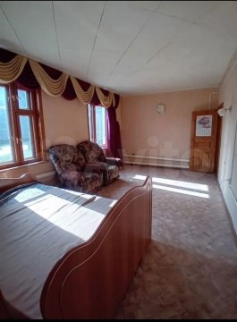2-к квартира, 1/1 эт., 48м²
