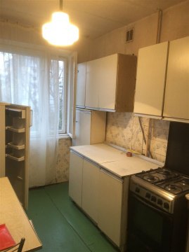 3-к квартира, 5/9 эт., 59м²