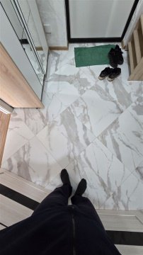 1-к квартира, 2/7 эт., 40м²