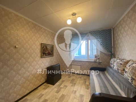 1-к квартира, 7/9 эт., 28м²