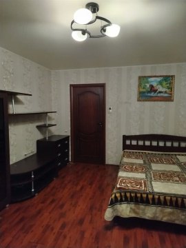 3-к квартира, 2/5 эт., 59м²