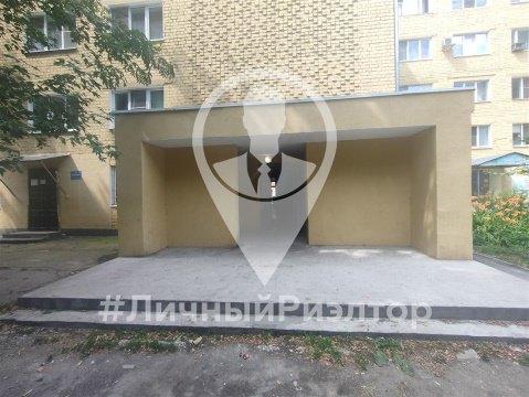 1-к квартира, 2/5 эт., 34м²