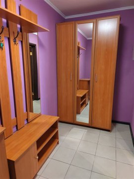 2-к квартира, 14/17 эт., 74м²