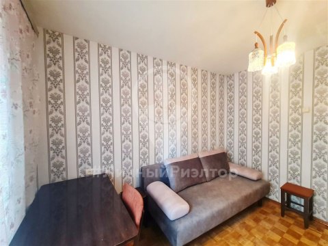 2-к квартира, 2/9 эт., 52м²