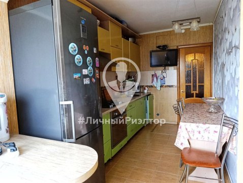 2-к квартира, 1/2 эт., 44м²