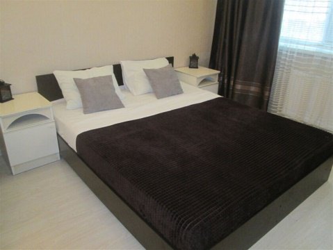 1-к квартира, 3/17 эт., 50м²