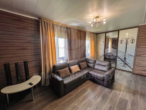 Дом 115м², участок 10 сот.