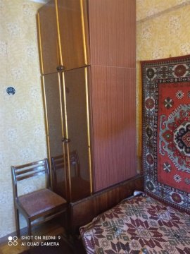 3-к квартира, 4/5 эт., 59м²