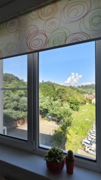 2-к квартира, 6/14 эт., 43м²