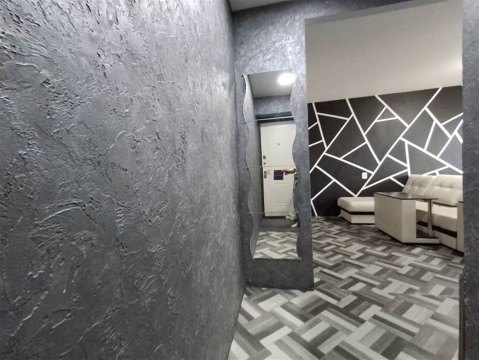 1-к квартира, 5/5 эт., 30м²