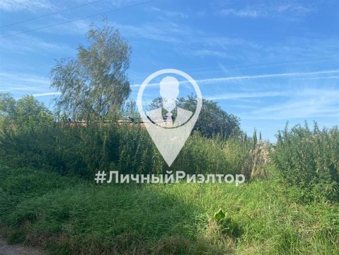 Дом 48м², участок 35 сот.
