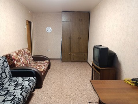1-к квартира, 5/5 эт., 30м²