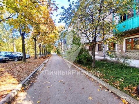 1-к квартира, 5/5 эт., 31м²