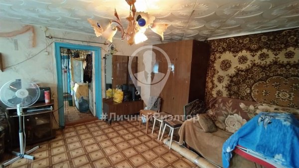 Дом 40м², участок 1 182 сот.