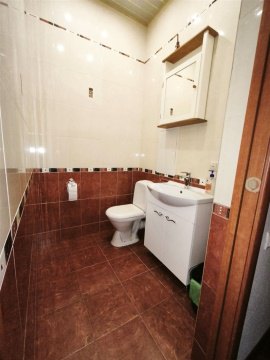 2-к квартира, 14/20 эт., 65м²