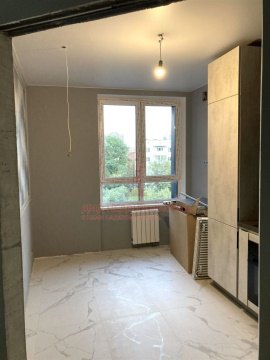 2-к квартира, 8/12 эт., 47м²