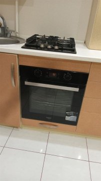 1-к квартира, 4/5 эт., 30м²