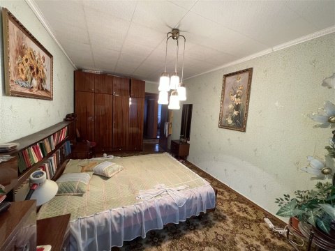 3-к квартира, 3/5 эт., 63м²