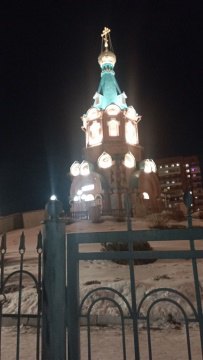 1-к квартира, 2/9 эт., 30м²