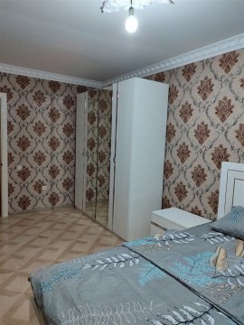 4-к квартира, 5/10 эт., 100м²