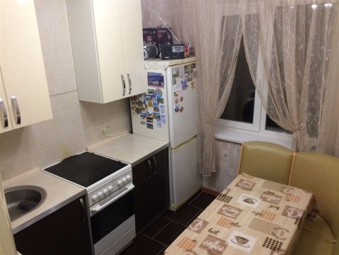 3-к квартира, 2/10 эт., 65м²