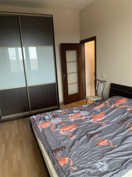 2-к квартира, 6/9 эт., 59м²