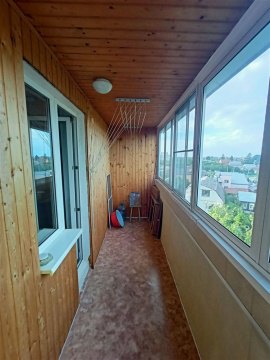 2-к квартира, 5/9 эт., 53м²