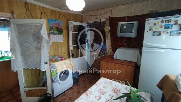 Дом 40м², участок 1 182 сот.