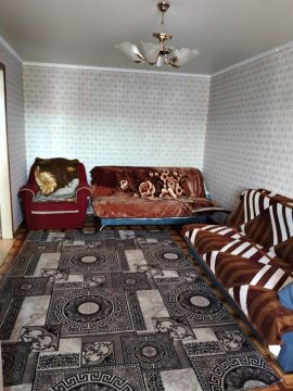1-к квартира, 5/5 эт., 30м²