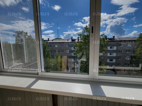 1-к квартира, 5/5 эт., 28м²