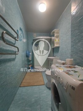 1-к квартира, 1/3 эт., 39м²