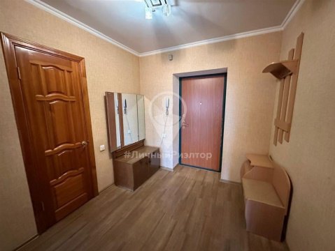 1-к квартира, 6/10 эт., 49м²