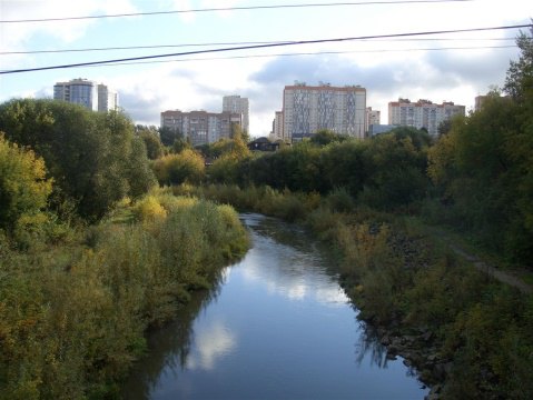 3-к квартира, 6/17 эт., 97м²