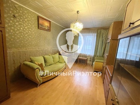 3-к квартира, 2/9 эт., 65м²